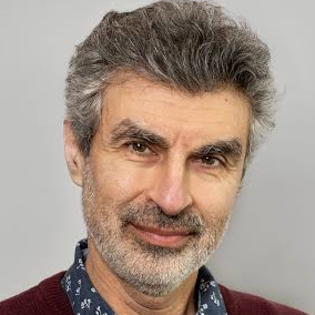 Yoshua Bengio 